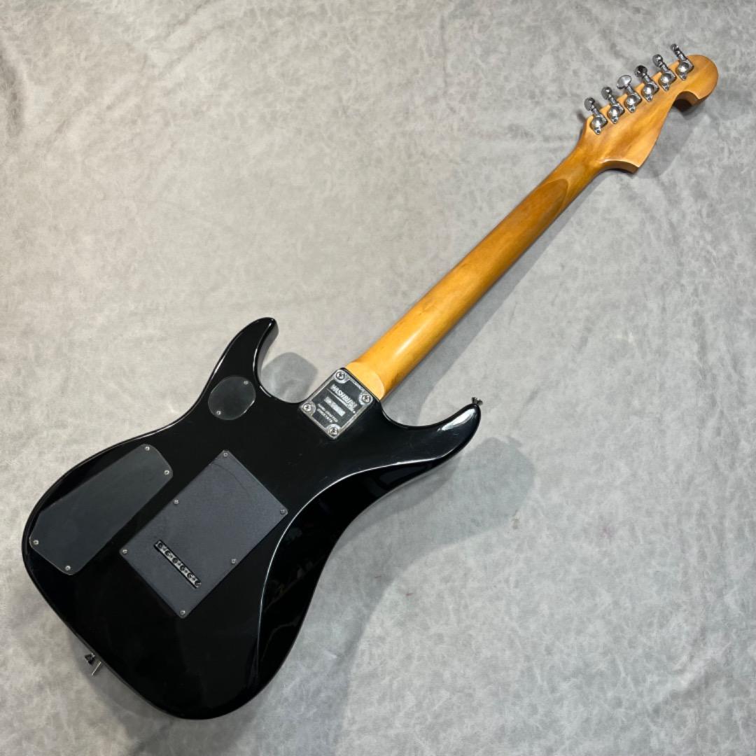 Washburn N1 Nuno Bettencourt 　ヌーノベッテンコート