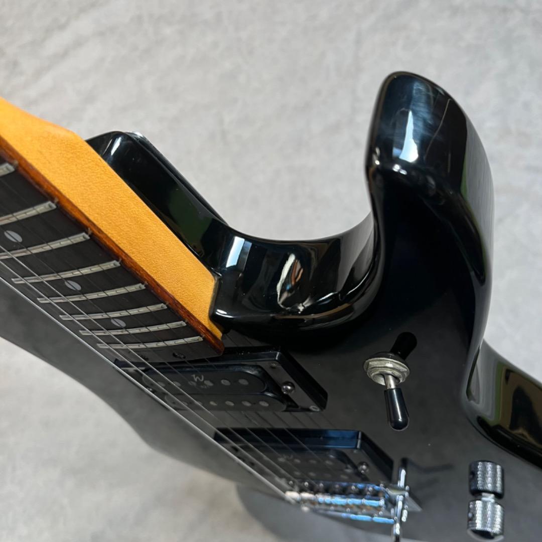 Washburn N1 Nuno Bettencourt 　ヌーノベッテンコート