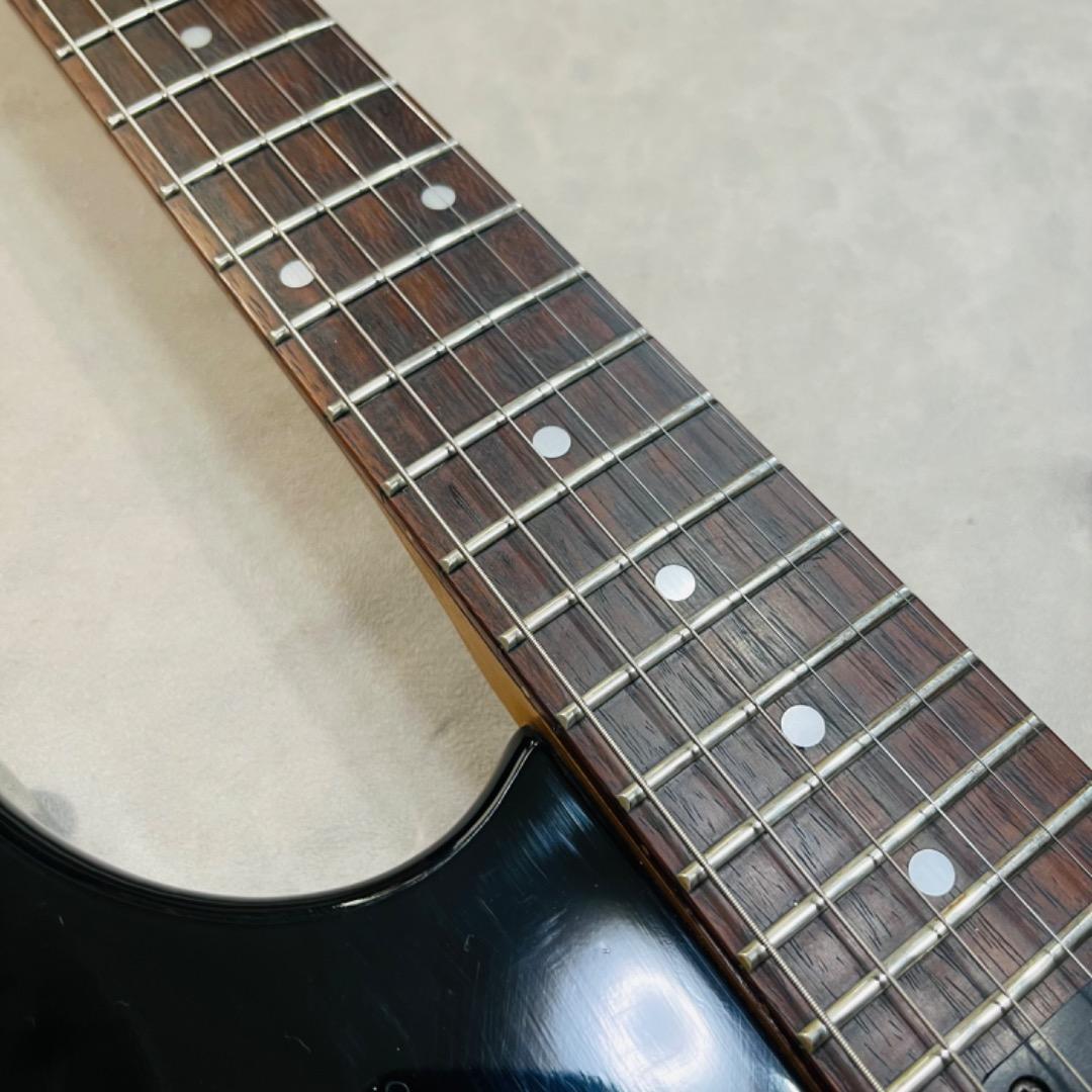 Washburn N1 Nuno Bettencourt 　ヌーノベッテンコート