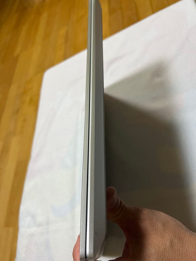 HP ENVY Laptop 15-ep1 ノートPC