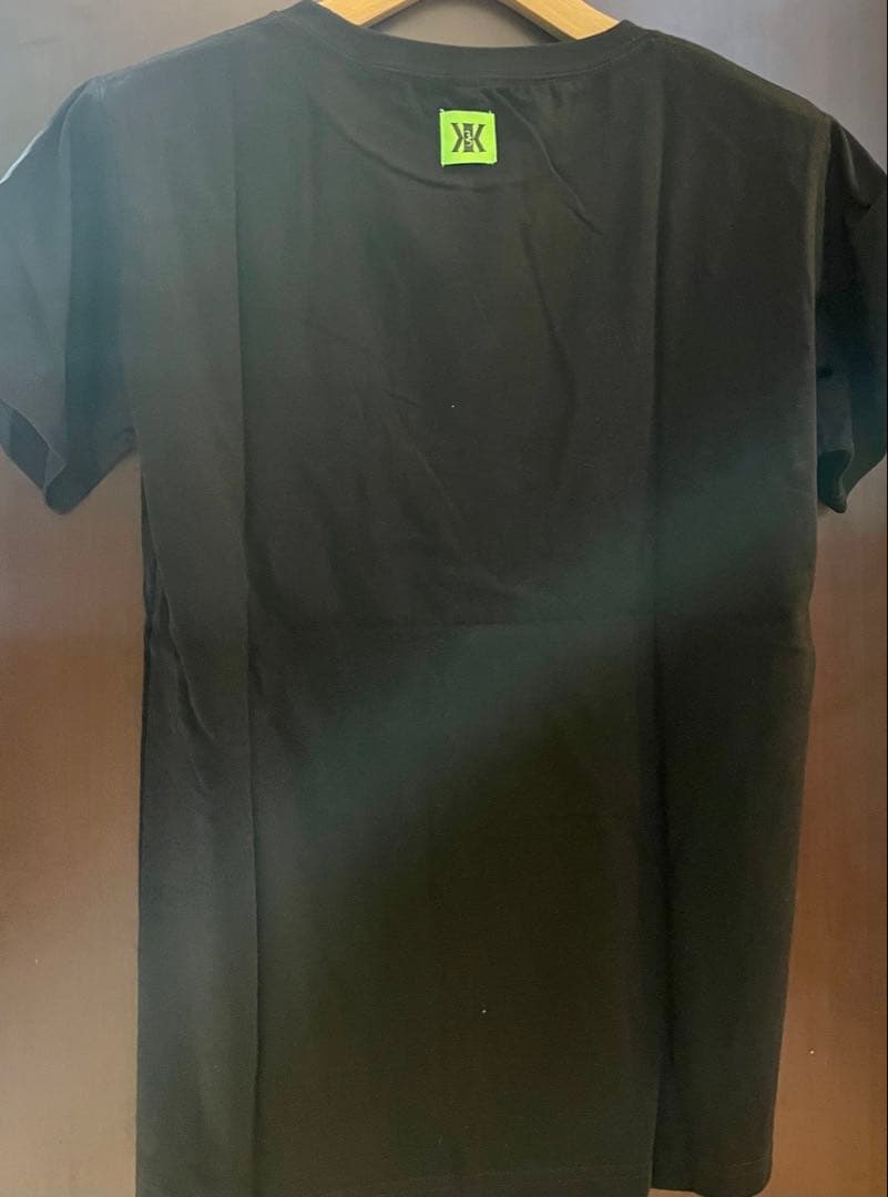 吉川晃司35周年アニバーサリー　上條淳士コラボTシャツ　Mサイズ