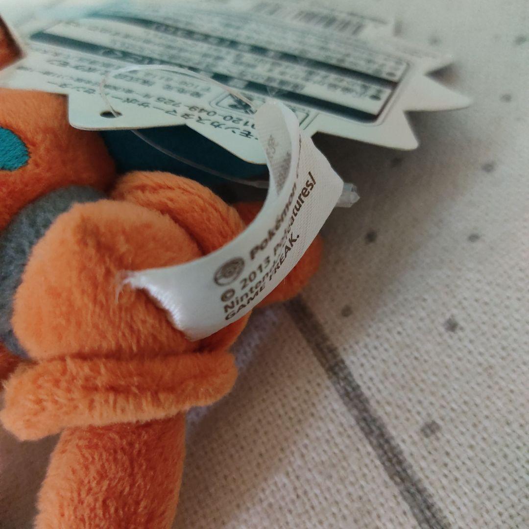 デオキシスドール　ポケモンセンター　ポケセン　ぬいぐるみ　ポケモン