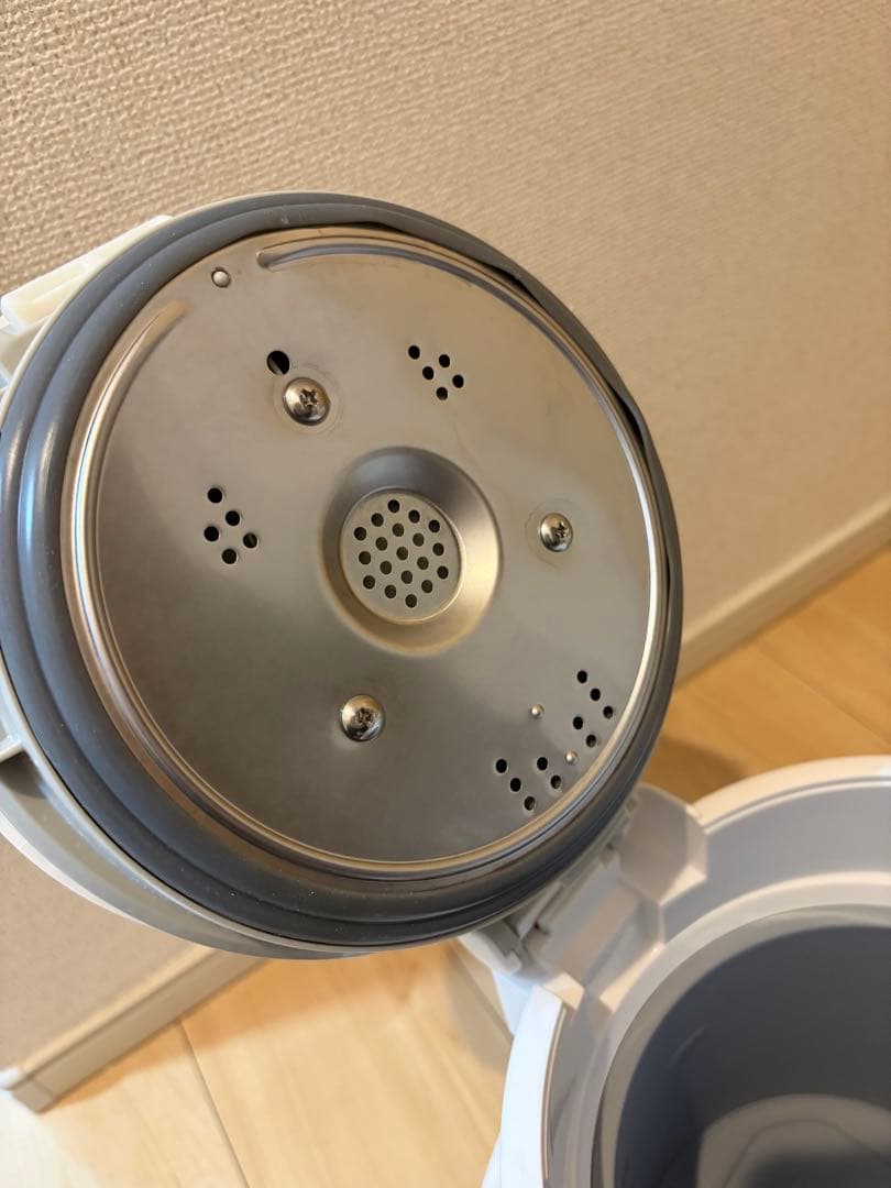 【2024年製】象印 スチーム式加湿器 EE-RT35-WA