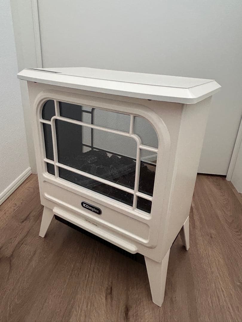 Dimplex（ディンプレックス） 電気暖炉 Dinky stove ストーブ