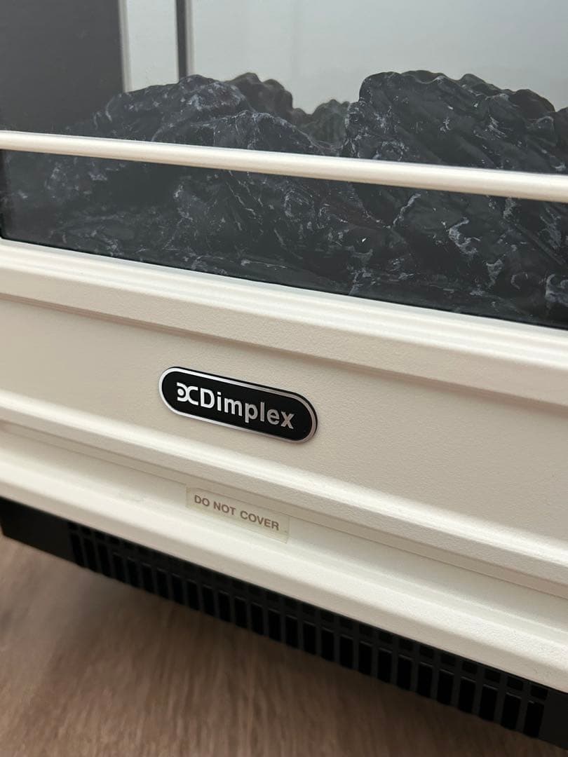 Dimplex（ディンプレックス） 電気暖炉 Dinky stove ストーブ