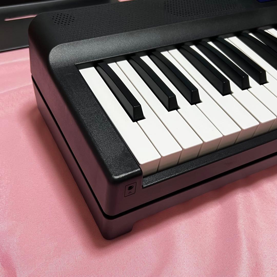 ロンアイ 折り畳み 電子ピアノ FOLD PRO 2 LONGEYE 美品