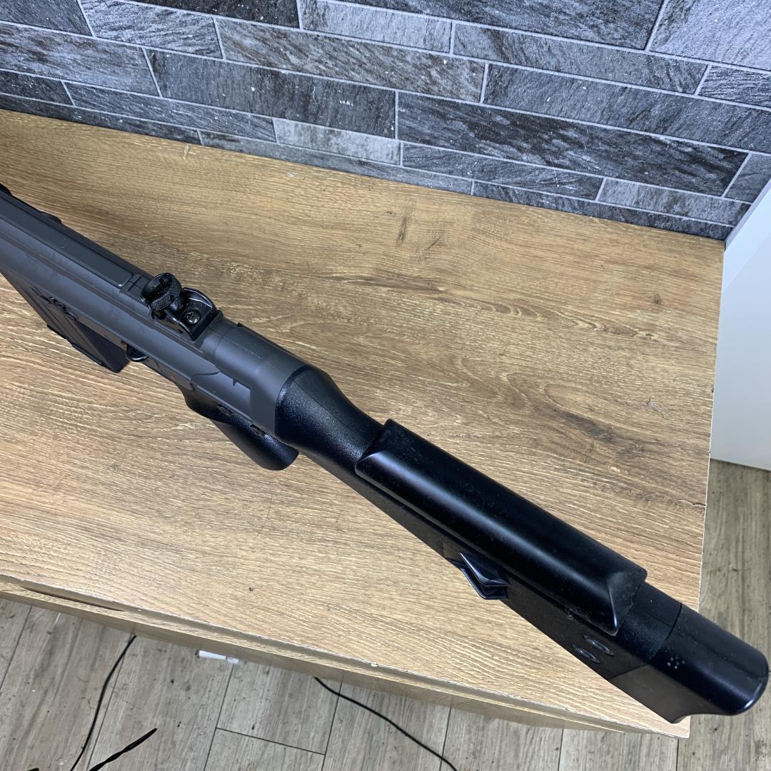 タカ　東京マルイ　H&K G3 SG-1 スタンダード　電動ガン　対象18