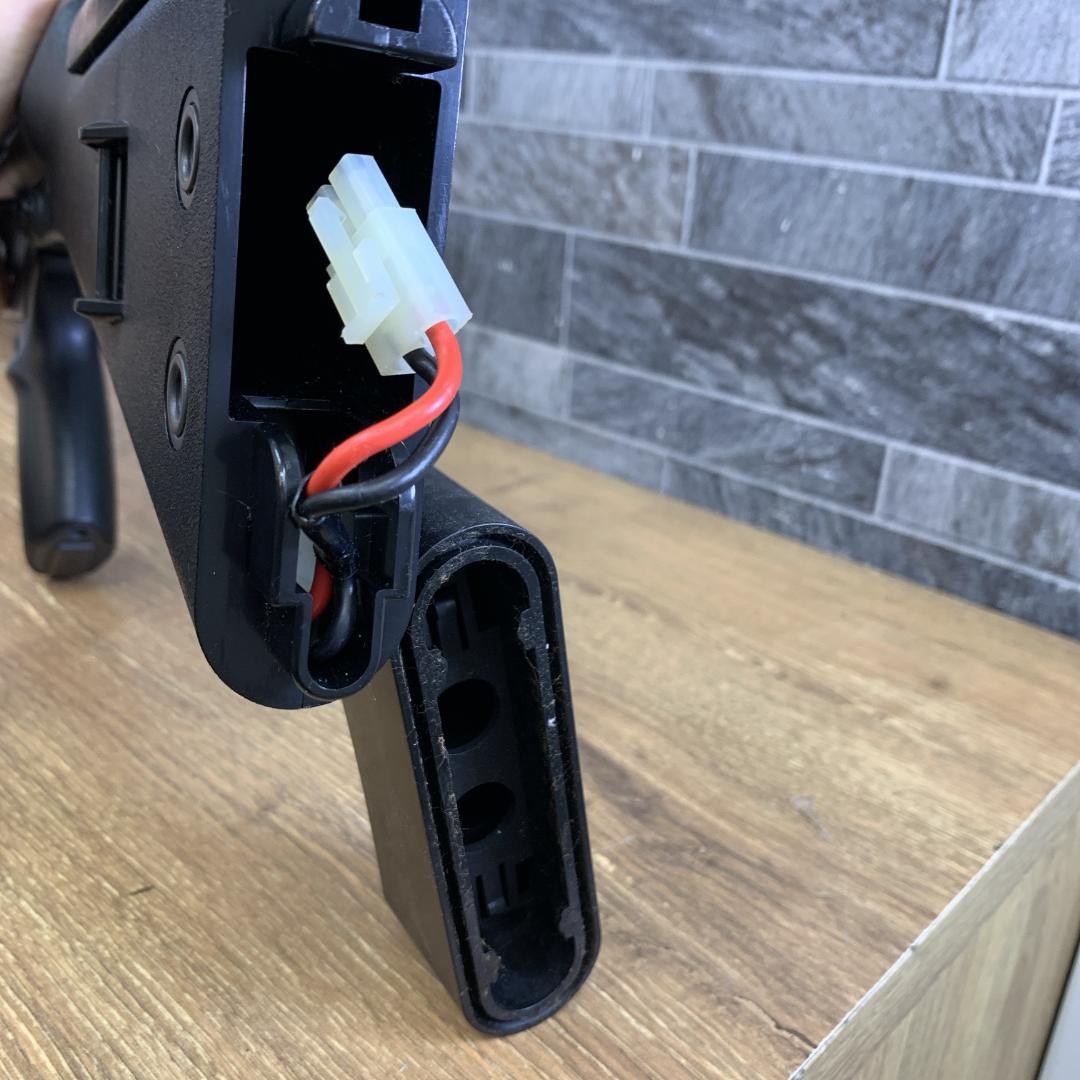 タカ　東京マルイ　H&K G3 SG-1 スタンダード　電動ガン　対象18