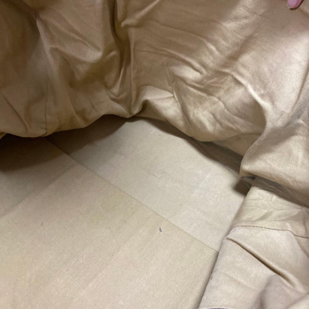 Ralph Lauren大型ボストンバッグ