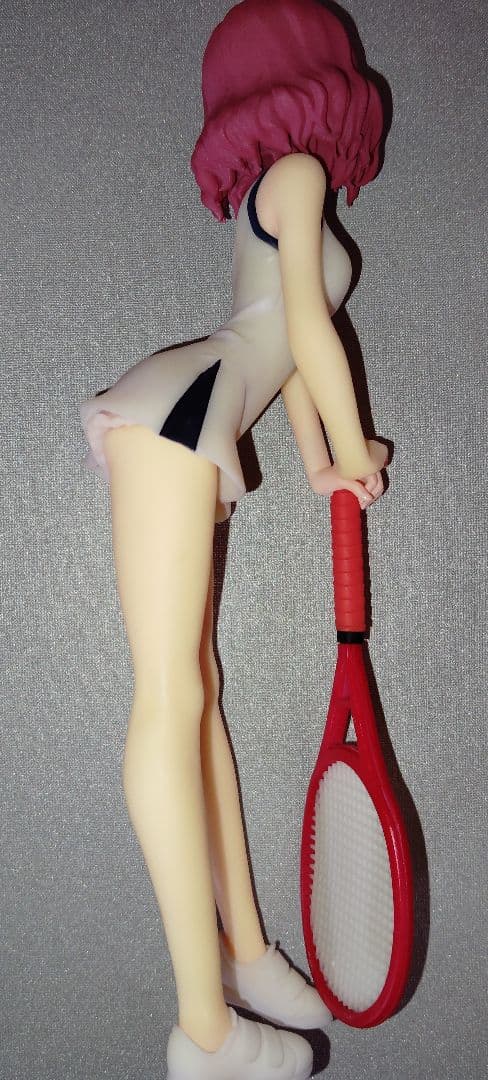 ガールズ&パンツァー　ローズヒップ　フィギュア