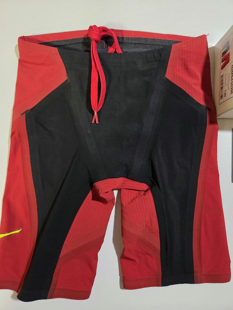 GX SONIC 6 ET 130サイズ