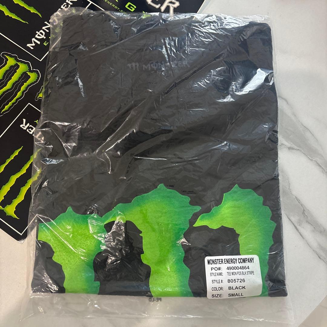 Monster Energy × ONE Championship コラボ商品