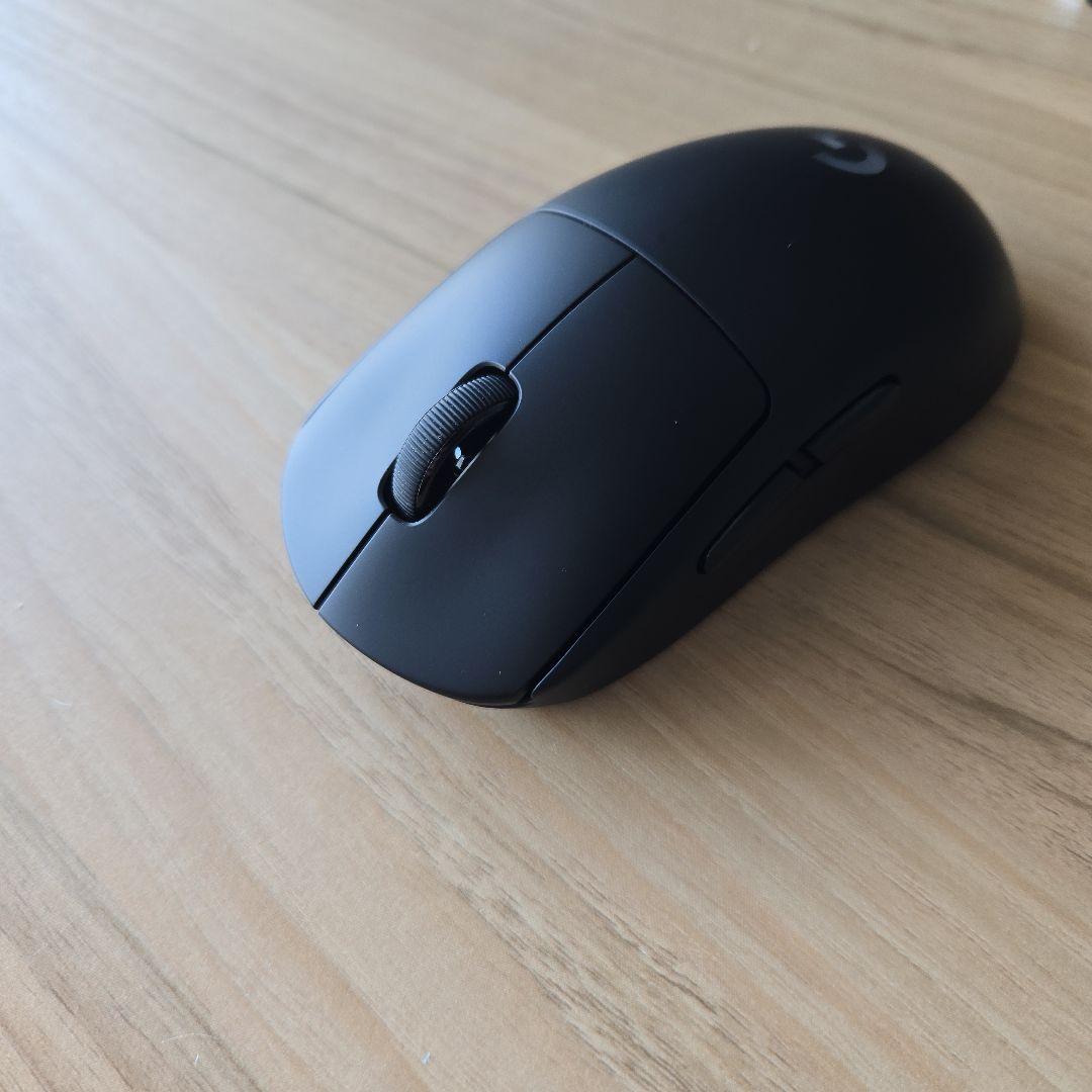 ロジクール G PRO ワイヤレス