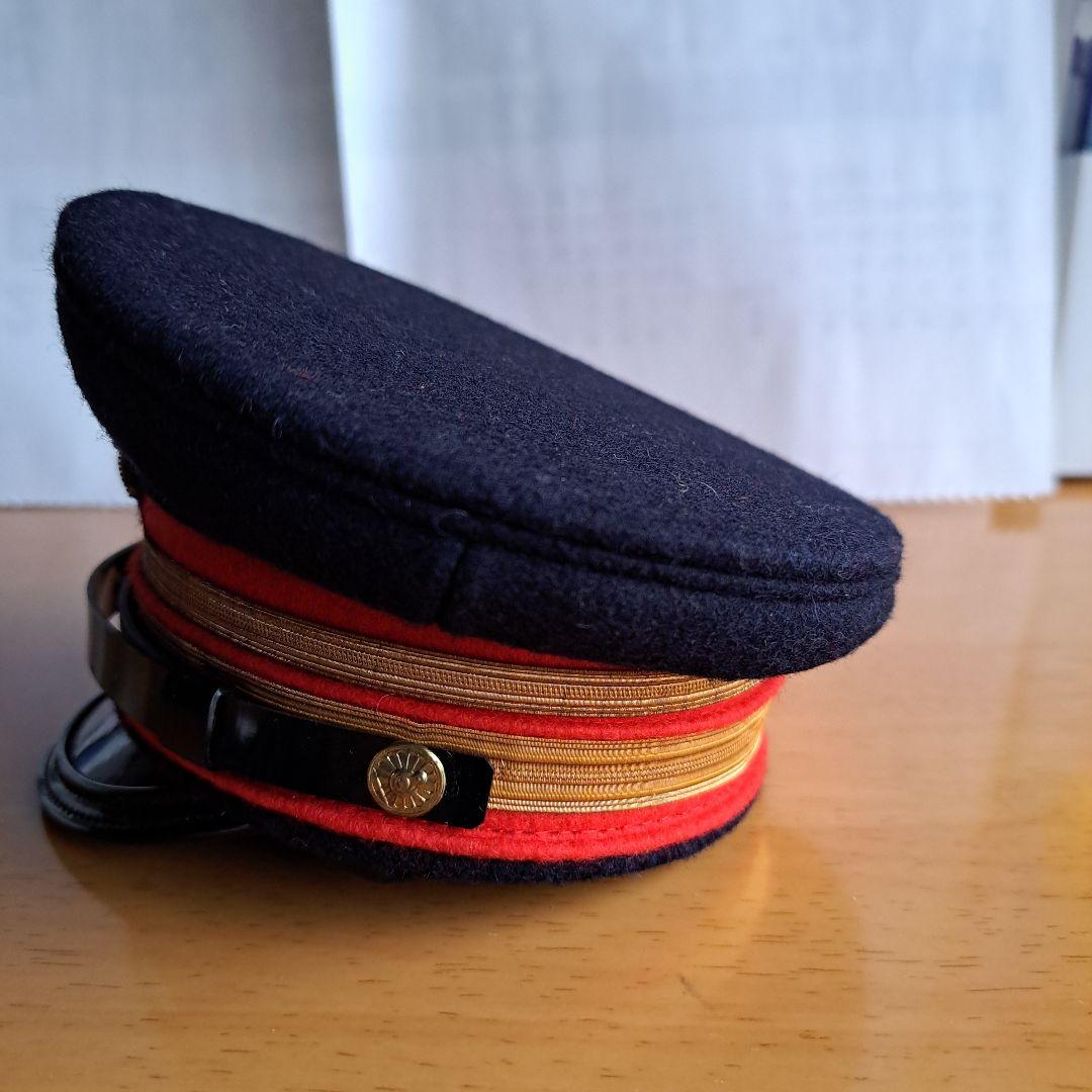 国鉄ミニチュア帽子