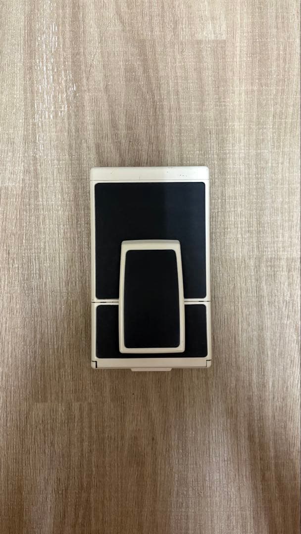 フィルムカメラ impossible POLAROID SX-70