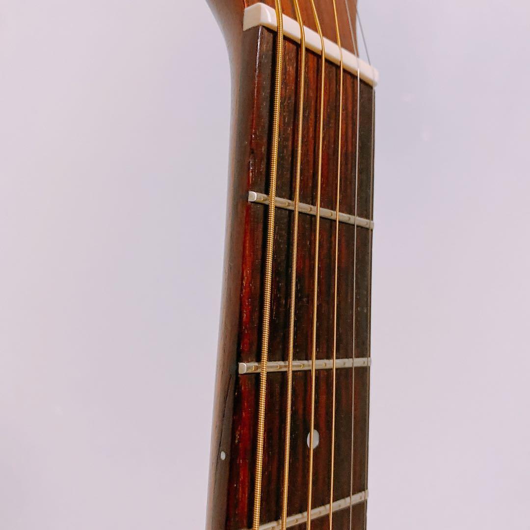 Gigpacker GPF-1 トラベルギター