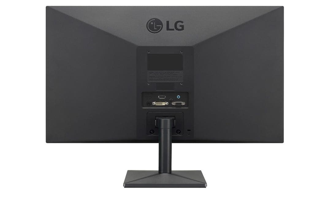 LG ディスプレイ本体 24EA430V-B