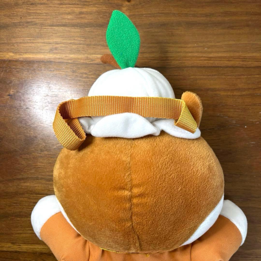 コロコロクリリン ラックドール　2001年製