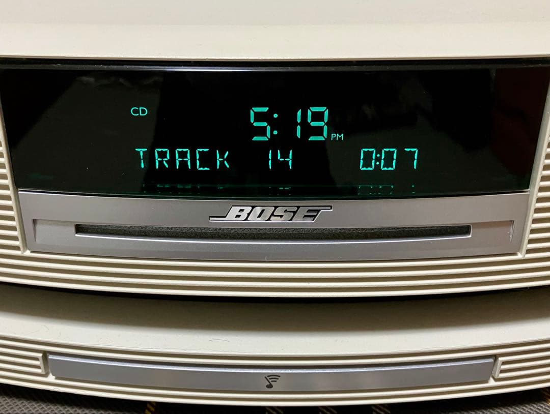 その他 Bose Wave SoundTouch music system