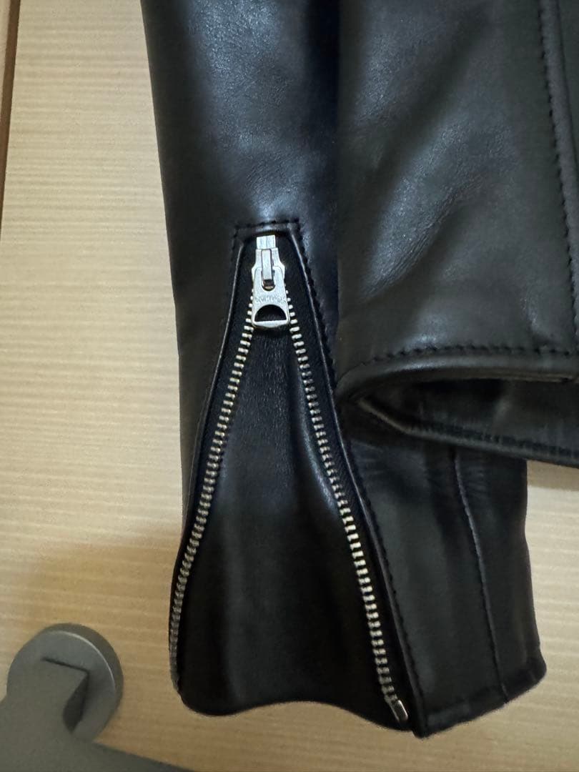 schott641XX 38インチ