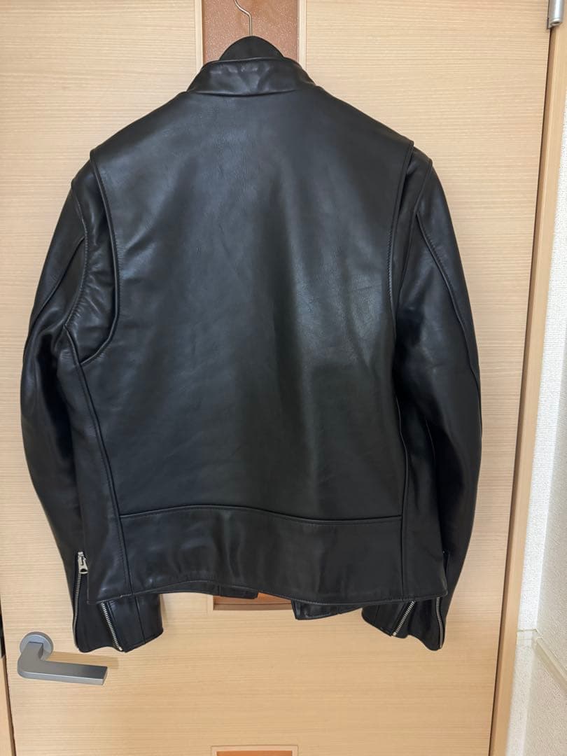 schott641XX 38インチ