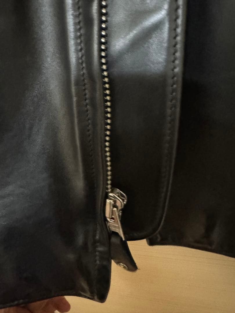 schott641XX 38インチ