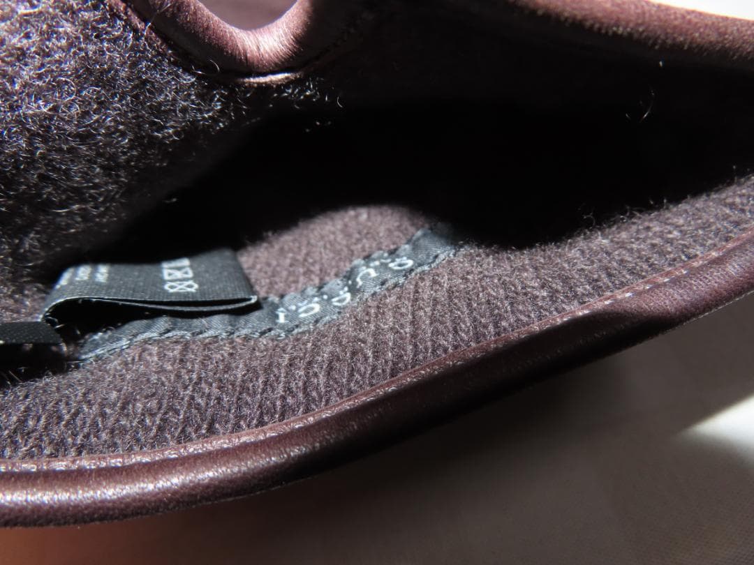 正規品 GUCCI グッチ グローブ
