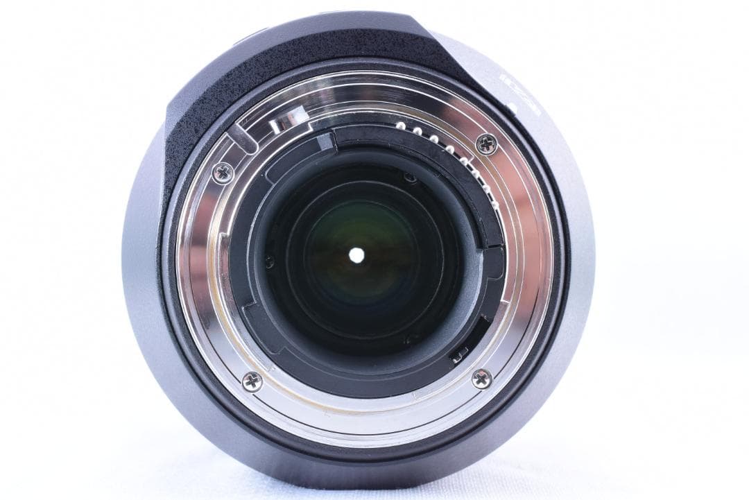 【❄ニコン用】TAMRON SP 70-300mm F4-5.6 Di A005