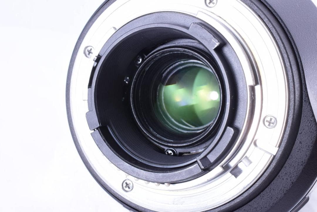 【❄ニコン用】TAMRON SP 70-300mm F4-5.6 Di A005