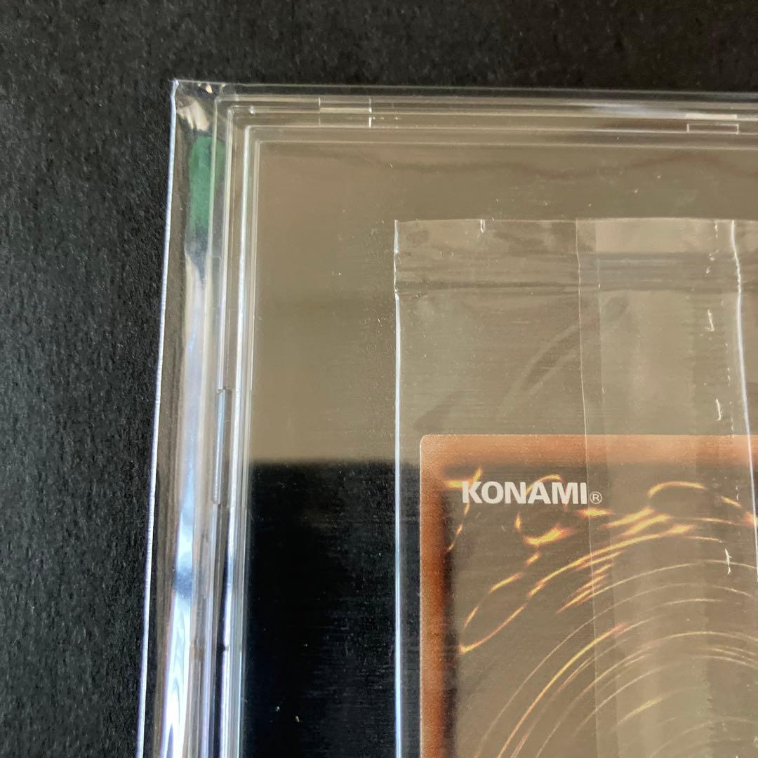 遊戯王　オシリスの天空竜　20th シークレットレア　プロモ　未開封　パック