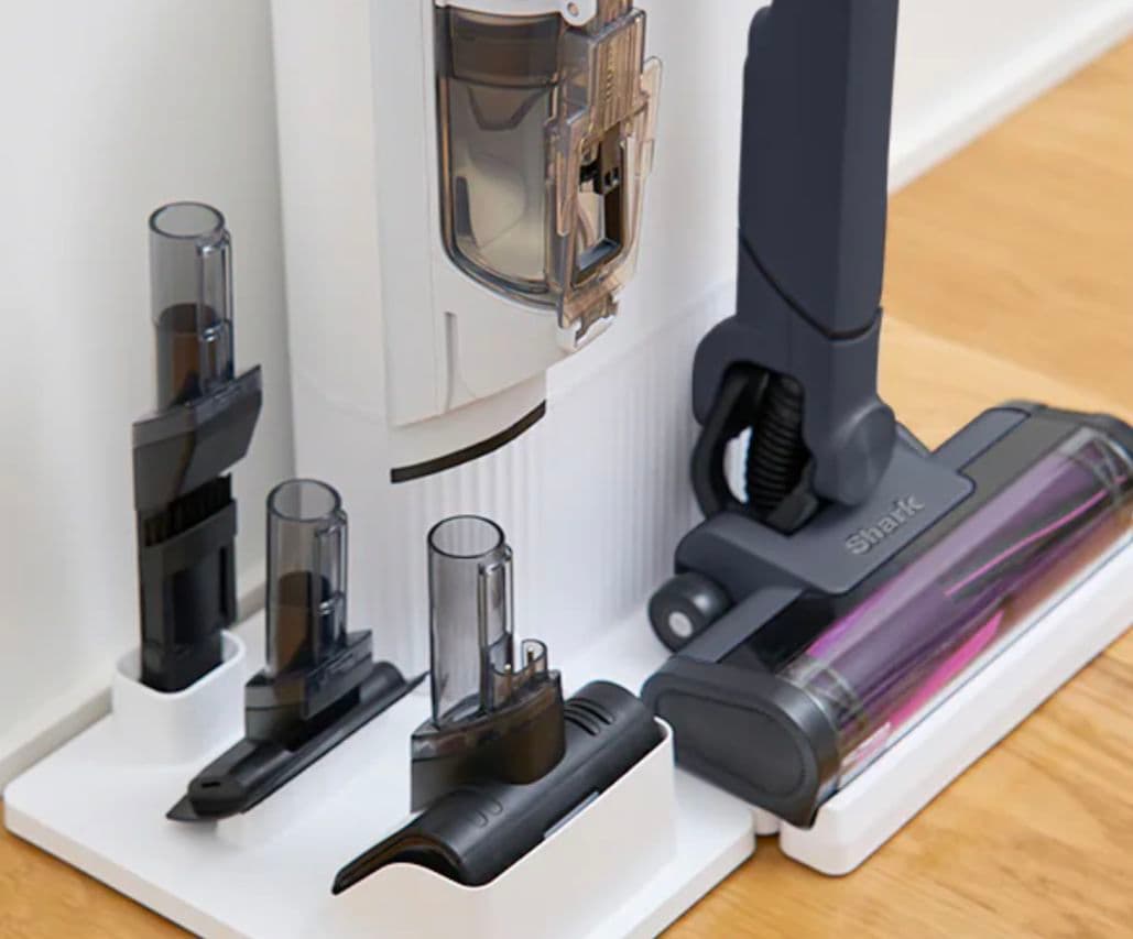 Shark EVOPOWER SYSTEM NEO+ スティッククリーナー 本体