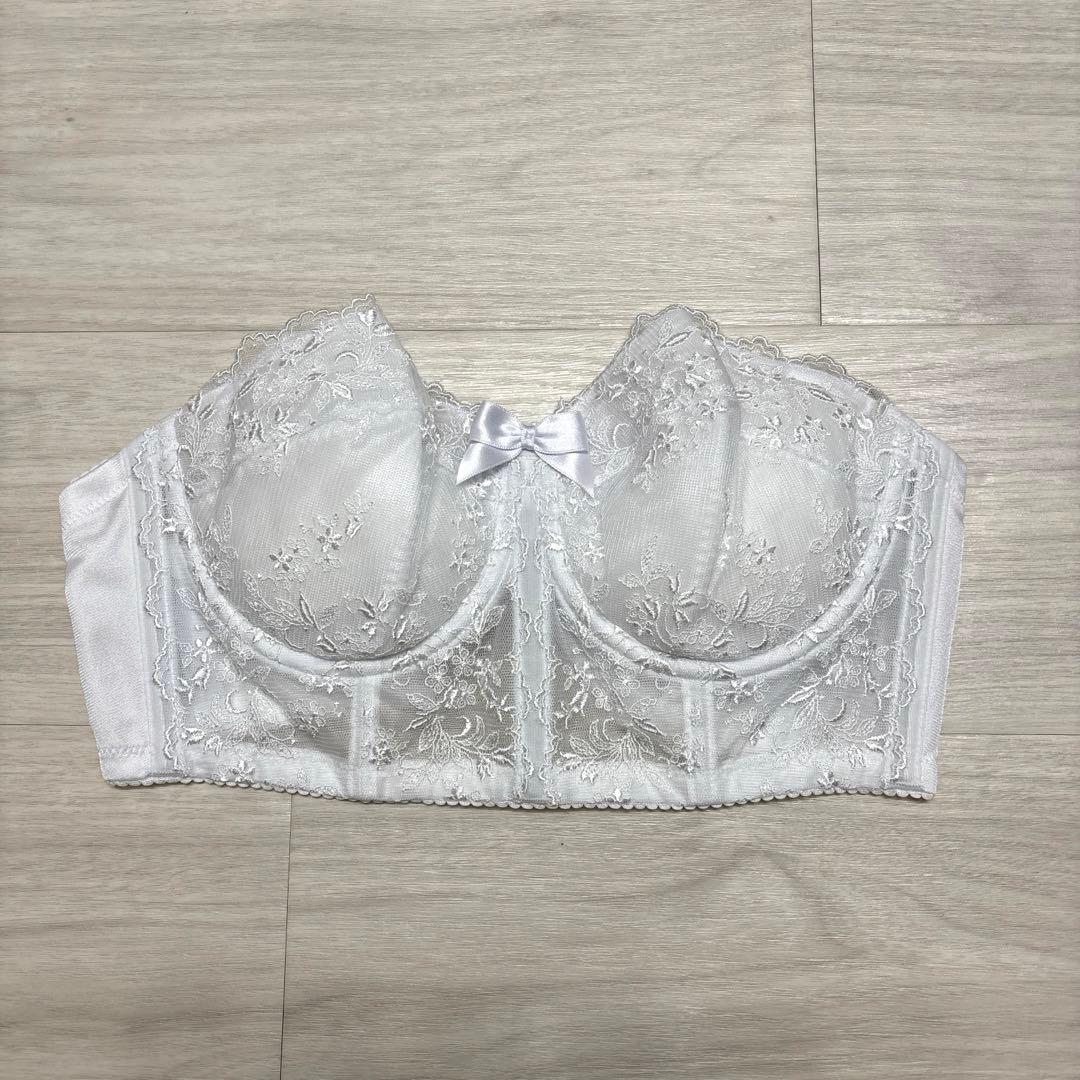 【新品未着用】セモアブライダル　タカミブライダル　インナーセット