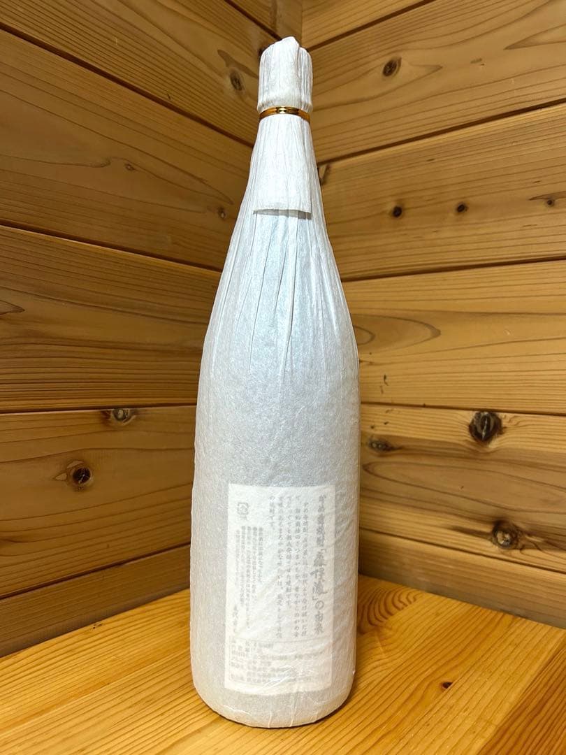 森伊蔵 焼酎 1.8リットル