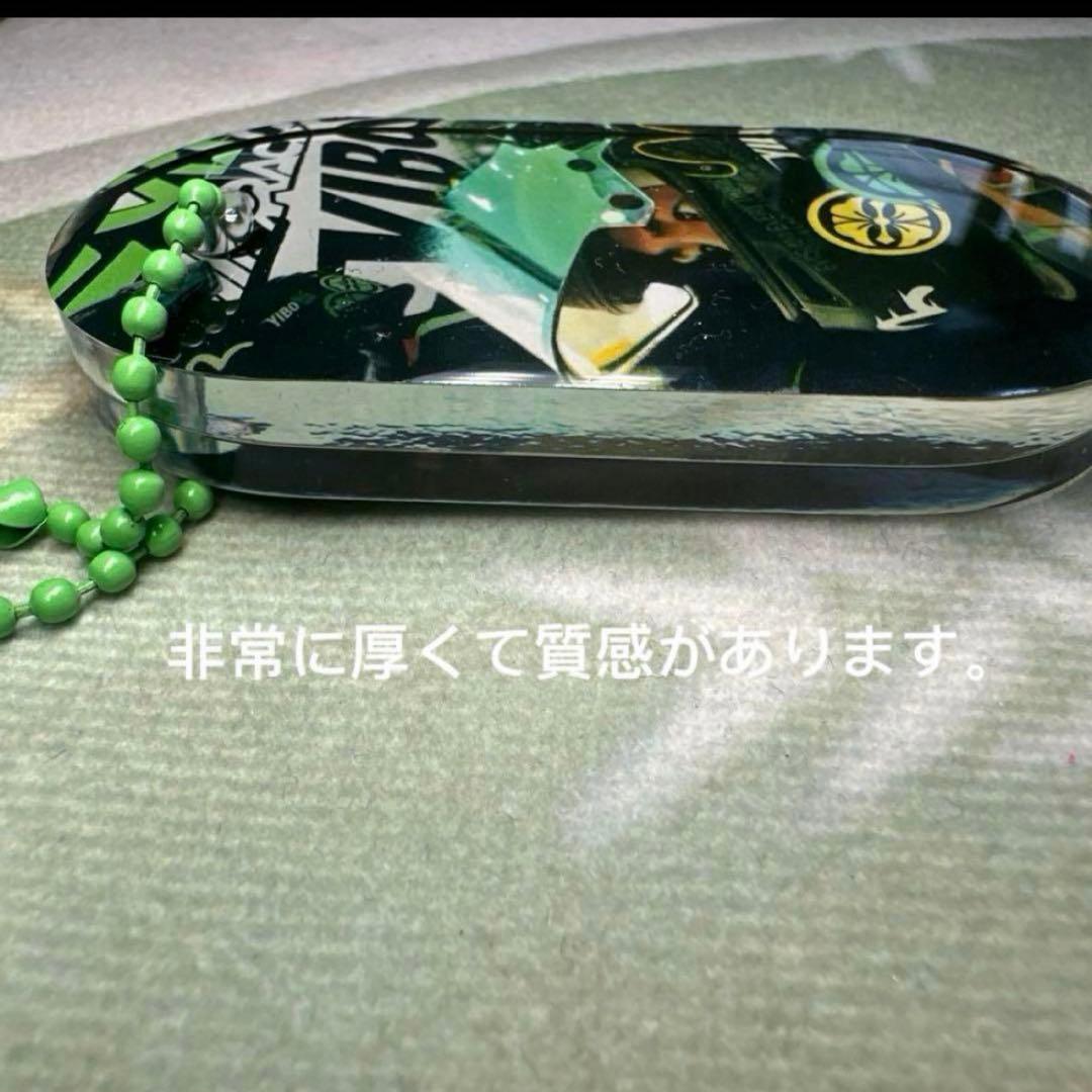 王一博 厚手 レジンキーホルダー～14点セット❣️1206