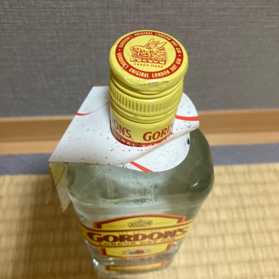 その他 Gordon's London Dry Gin 700ml 40%