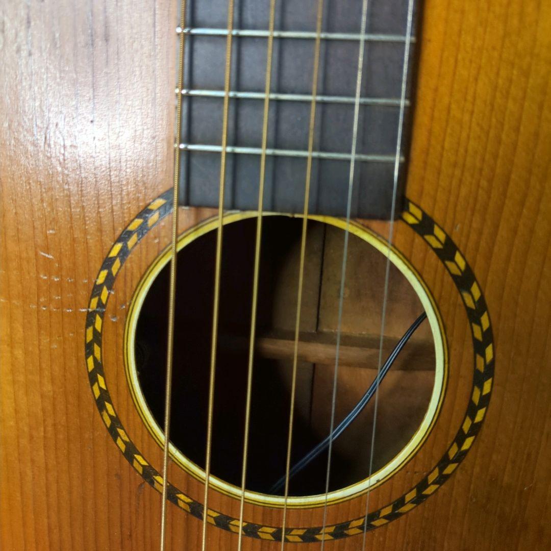 Regal Parlor 1920′-1930′ Acoustic Guitar