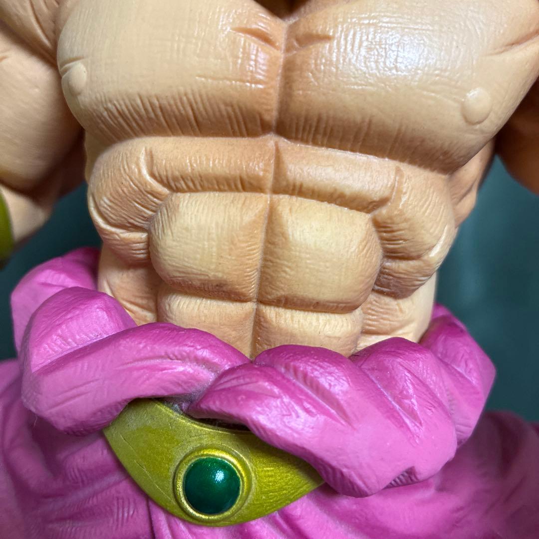 一番くじドラゴンボールVSオムニバスZ D賞 伝説の超サイヤ人ブロリー