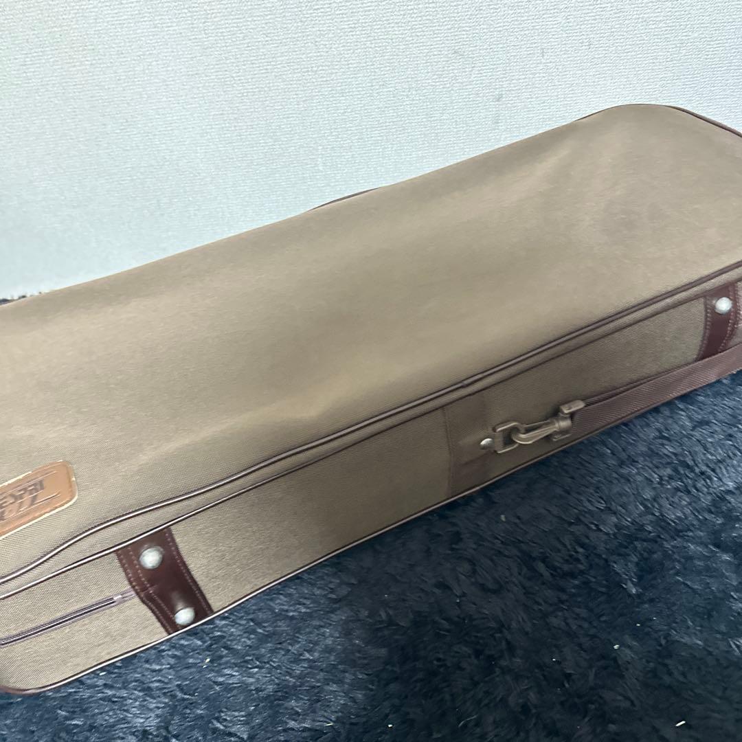 美品 ESPRI UL ビオラケース 弦楽器 セミハードケース