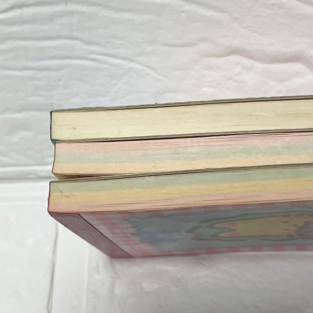 希少　サンリオ　クラフティクルー　メモ帳　セット　昭和レトロ　1984年　当時物