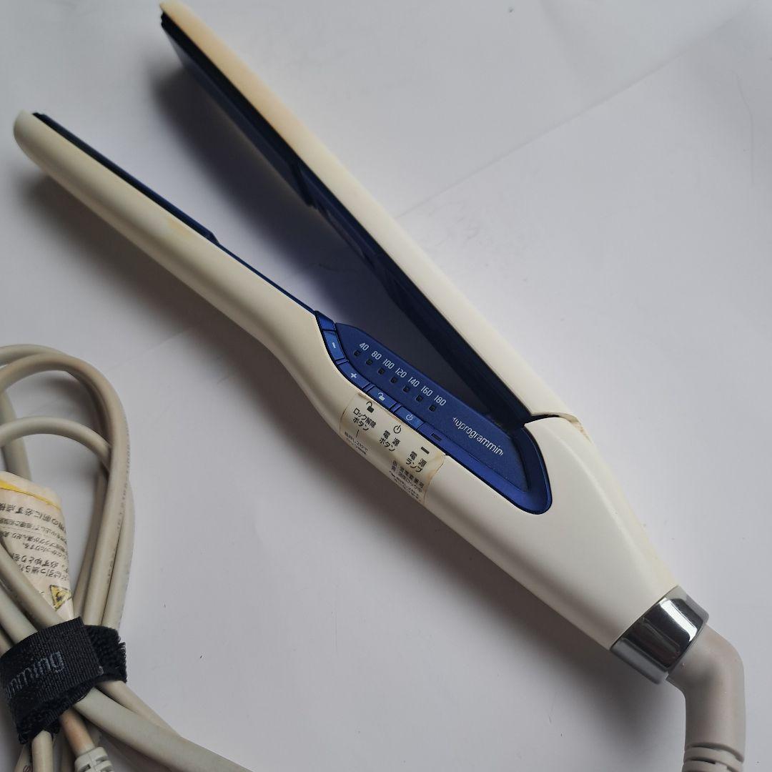 リュミエリーナ　ヘアビューロン3D　ストレート