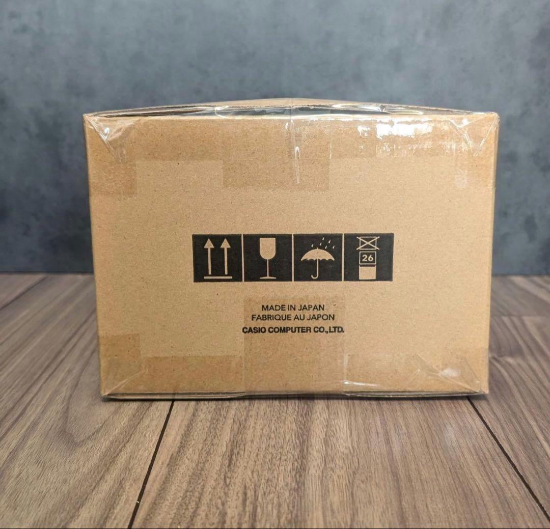 【新品未使用】Moflin　モフリン　AIペットロボット　ゴールド