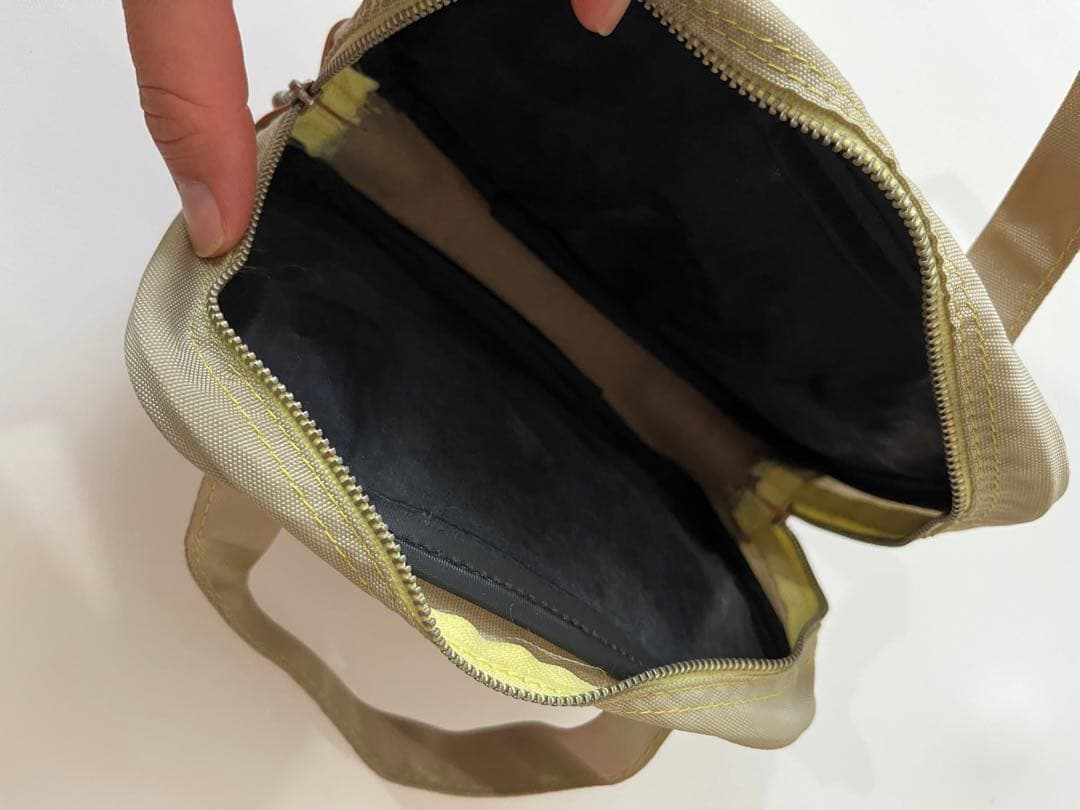 鉄腕アトム ミニバック　ポーチ