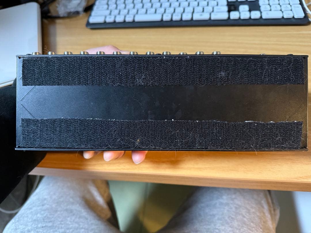 【箱無し】BOSS MS-3 マルチエフェクトスイッチャー