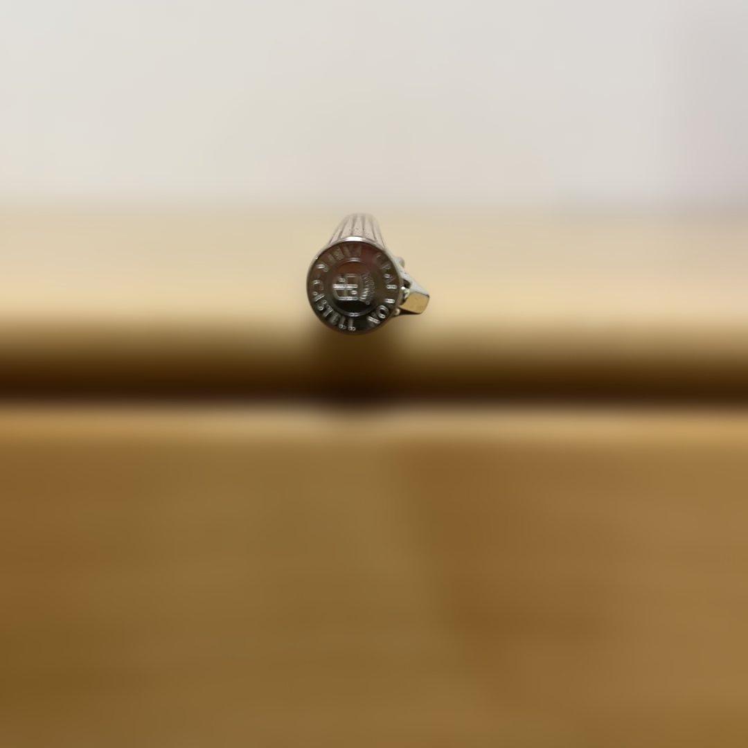 ファーバーカステル木製ボールペン