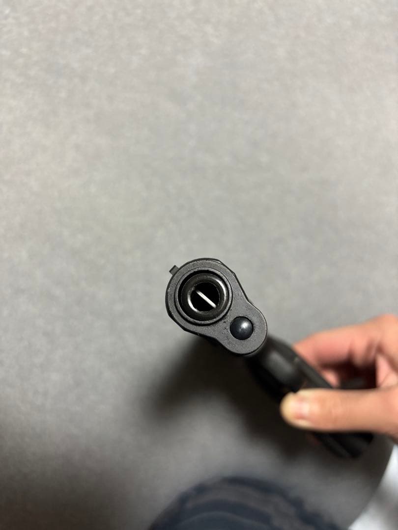 【未発火】タナカ トカレフ TT-33 モデルガン タナカワークス HW SPG