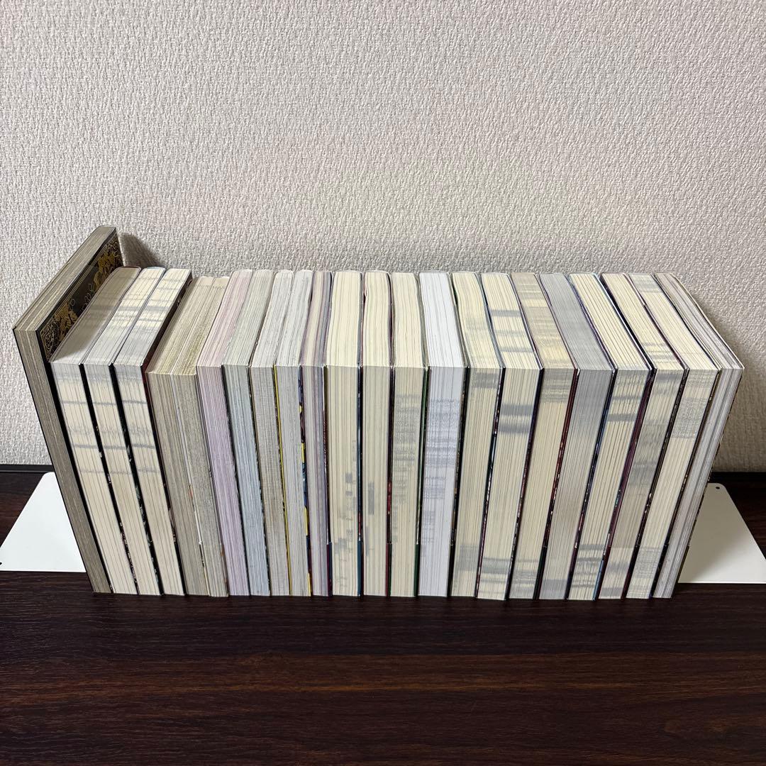 【初版　帯付き】悪ノ娘　悪ノ大罪　拷問塔　２３冊セット　悪ノP mothy