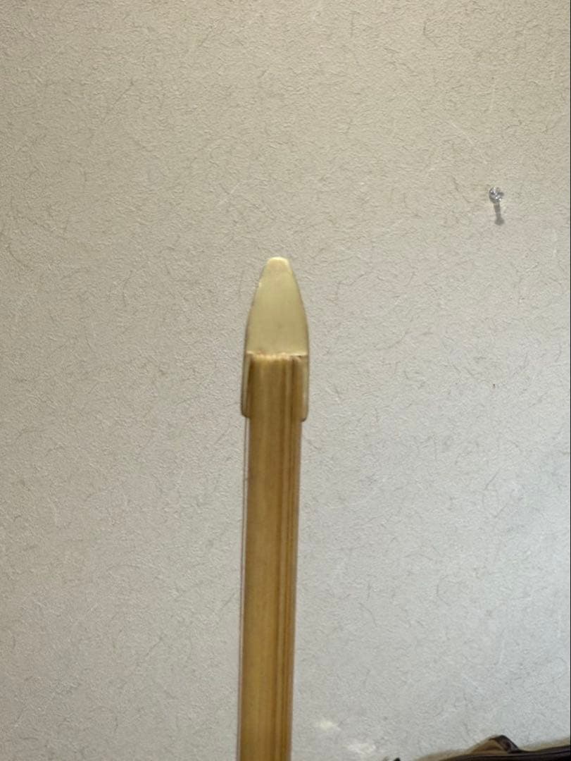 【送料込み】ハルシュタット　バイオリン 本体 ケース付き　付属品あり　4／4