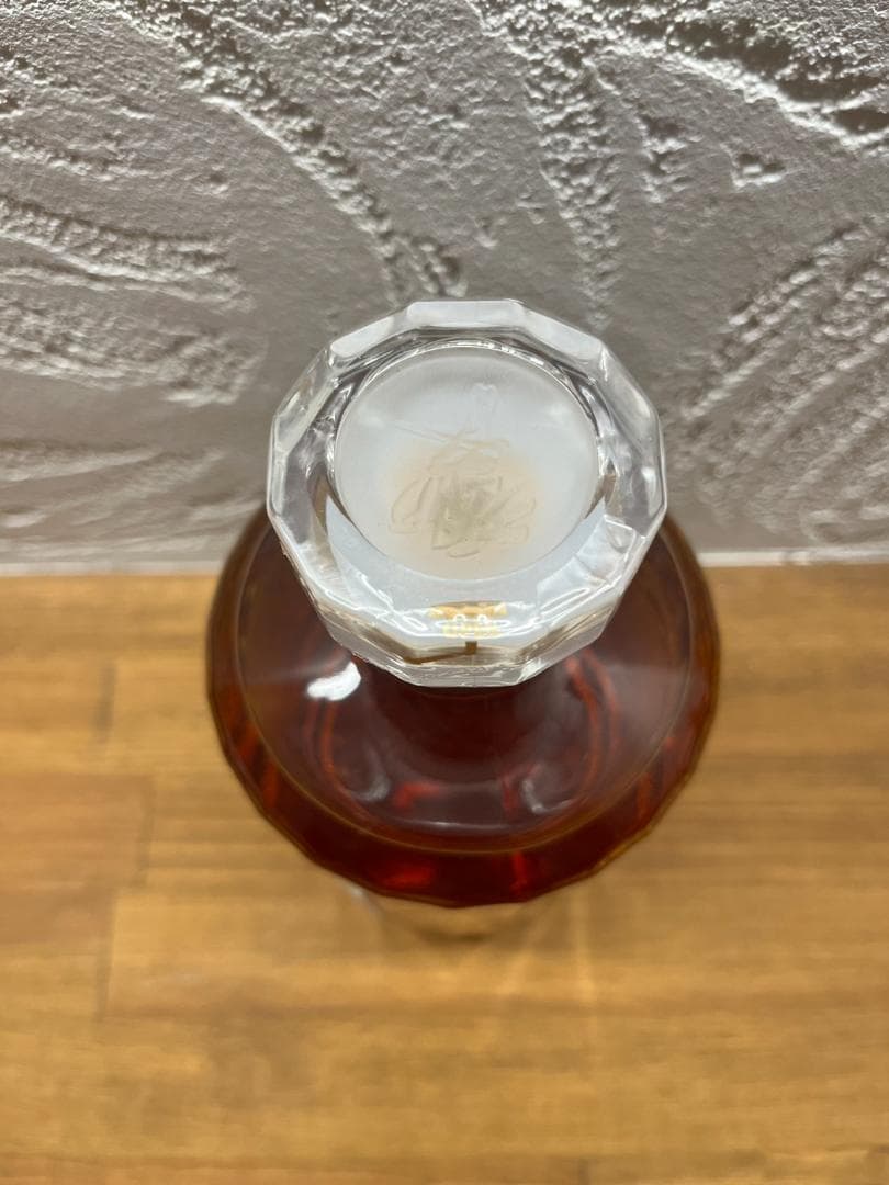 サントリー　ウィスキー　響17年　700ml