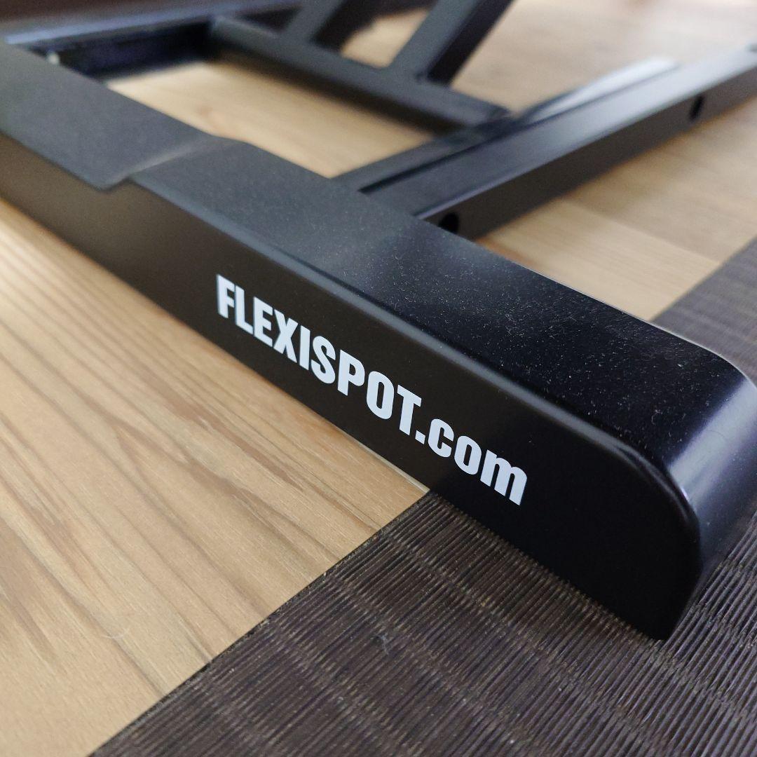 スタンディングデスク