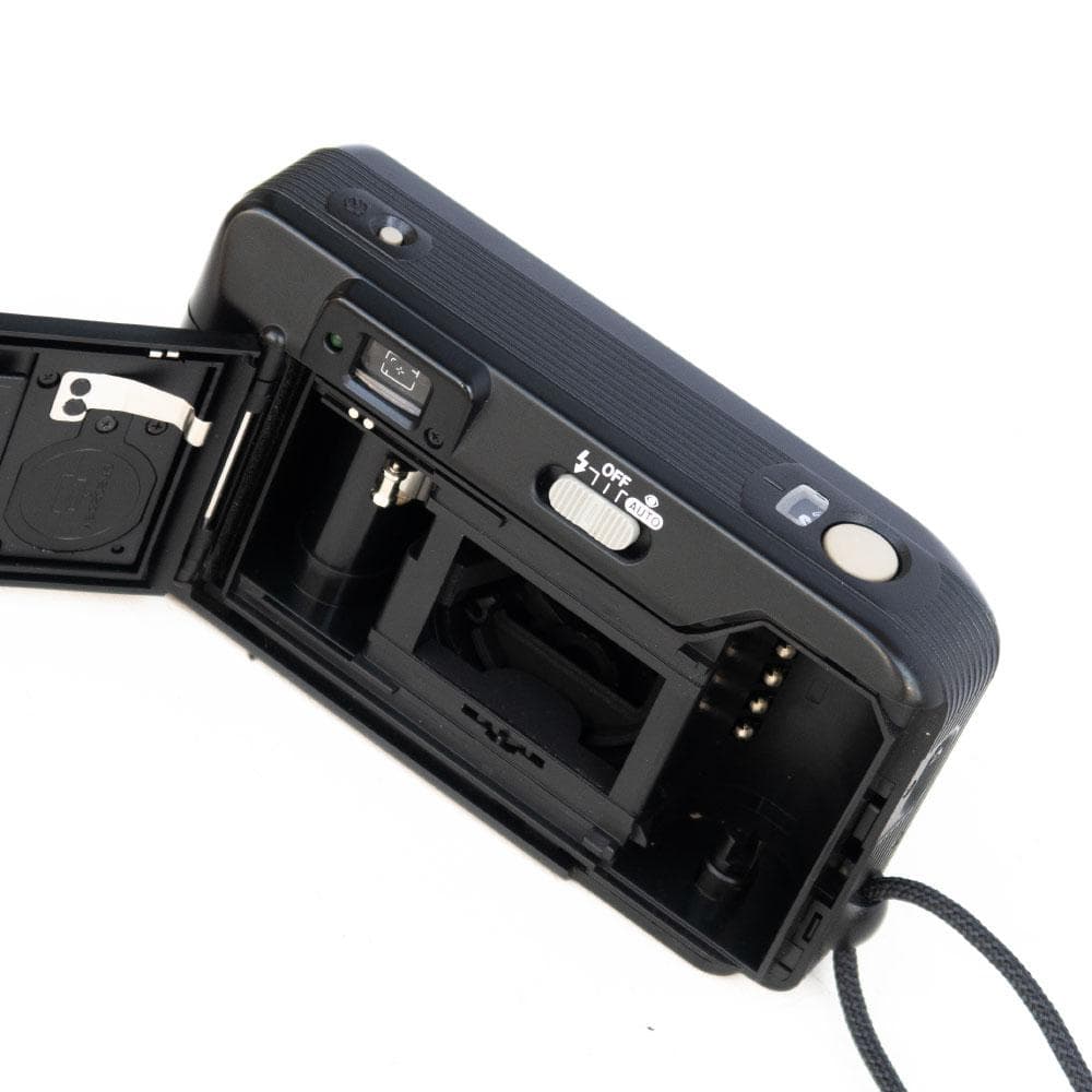 【動作確認済/完動品】Canon Autoboy Mini-T